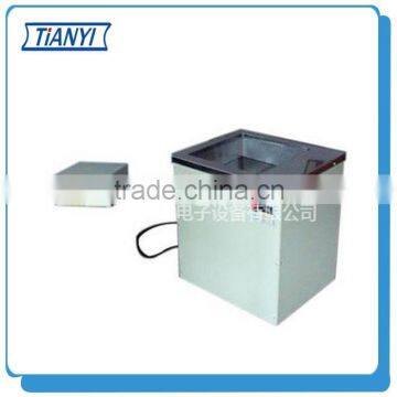 Ultrasonic Single-tank Washing Machine