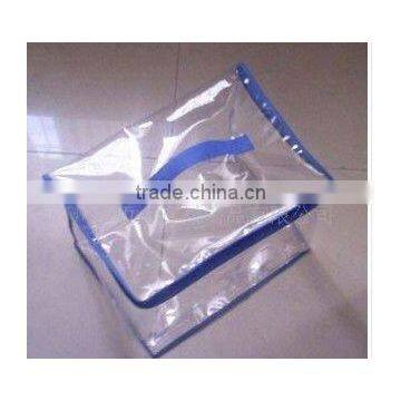 Fashional pvc cosmetic bag