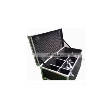 Manufacturer price ! Light flight case support OEM alibaba china