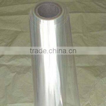 Printing plate making pvc transparent film