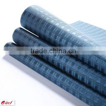 super 100% poly oxford fabric coated with PU PVC PA