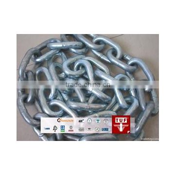 G80 Lifting Chain