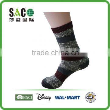 Mixed Color Heavy Warm Sport Socks photo-4