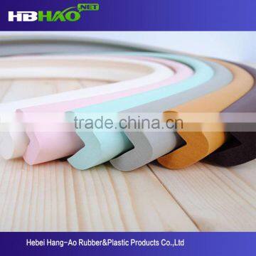 New Style Cute Colorful Cat Shape NBR Baby Protective Products photo-4