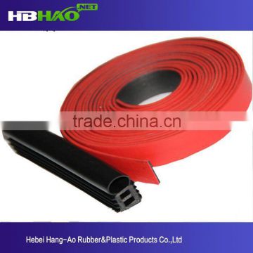 China factory intumescent rubber strip