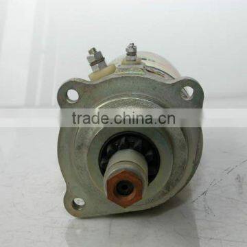 S115A24-3M 24V 10teeth Prestolite Starter