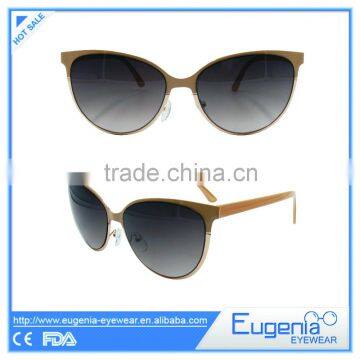 sunglasses 2016 factory supplier good quality sunglasses