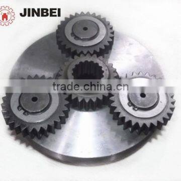 Swing Planetary Gear Carrier Assy for Daewoo DH225-7