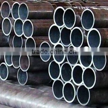 OD4" API seamless carbon steel tube