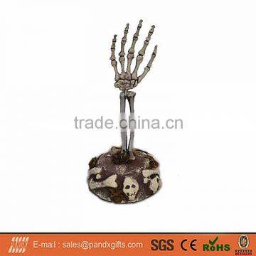Plastic Party Hand Lever/Hand holder For Halloween Decoration