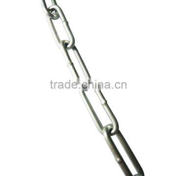 DIN 763 Standard Link Chain