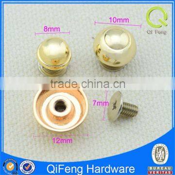 Round Head Rivet Low Price Factory Outlet