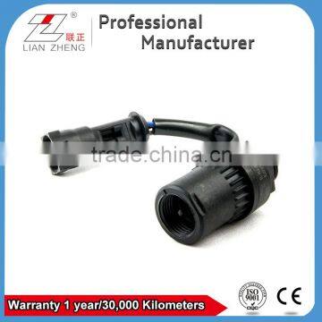 Odometer speed sensor/Speedometer transmitter sensor/Vehicle speed sensor 90149080 for GM IPANEMA SLE/GLS KADETT SLE/GLS