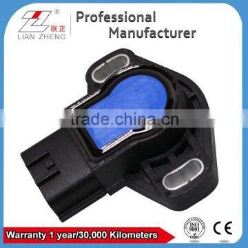 TPS Throttle Position Sensor 13420-77E00 22633AA110 22633AA111 for CHEVROLET Tracker SUBARU Forest