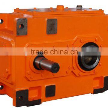 PV series general helical gear box