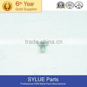 Ningbo High Precision Forged Iron Golf Club Heads For Forged Round Bar With ISO9001:2008 photo-4