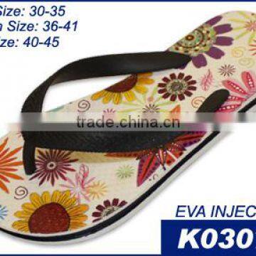 Kids EVA Slippers