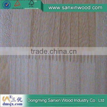 Dongming Sanxin Wood Paulownia Finger Jointed Board