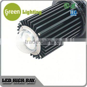 high quality 50w led high bay lighting