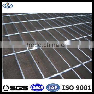 Galvanized Galvanized Steel Grating,electro Galvanized Steel Grating,hot Dip Galvanized Steel Grating photo-3