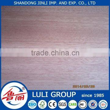 5mm veneer mdf board from LULI group since 1985