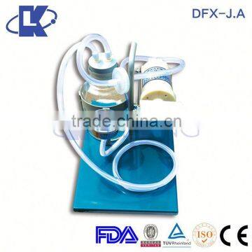 dental suction machine surgical suction machine (DFX-J.A)