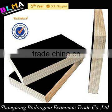 marine plywood for concrete formwork