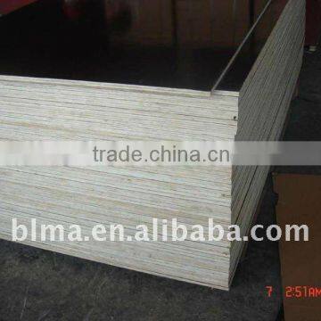 1220*2440*19mm Melamine paper faced plywood