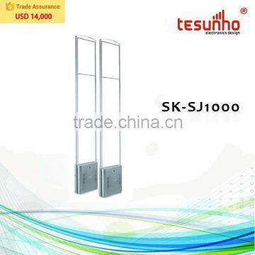 rf acrylic anti-theft alarms security system for supermarket