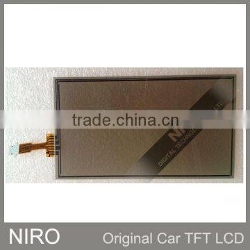 Brand New Original Touch Screen Digitizer Lens for Toyota Previa