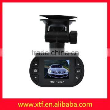 New Product 2015 Cycle Recording 1.5'' LCD Car Parking System Kinds of Hidden Cameras photo-5