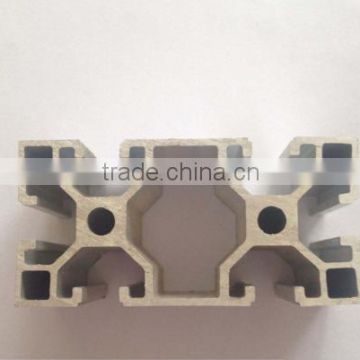 China top quality factory supply aluminium extruded profile beam