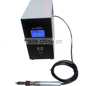 high power ULUO 200w soldering station