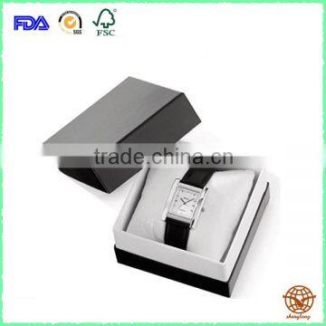Paper Made Watch Packaging Box