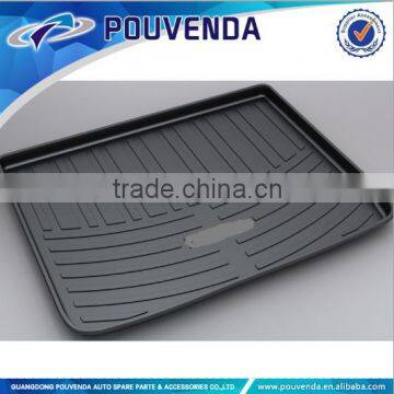 High quality cargo mat boot liner for A-class B-class mat Accessories