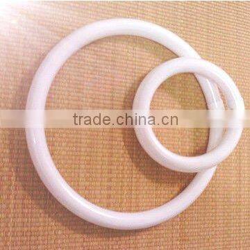 fluorescent ring light