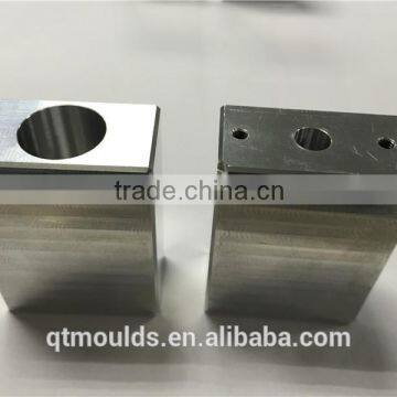 Mechanical High Precision Moldparts Machining /automatic Plastic Injection Mould Factory/ Plastic Injection Molded Parts photo-4