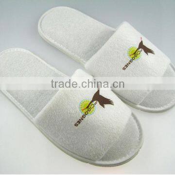 Wholesale Cheap Personalized Disposable Hotel Bathroom Slippers