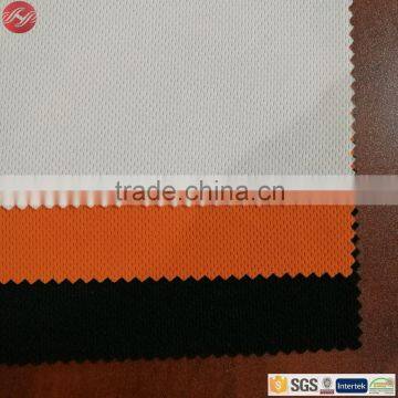 Cheap Sport Polyester Mesh Lining Fabric