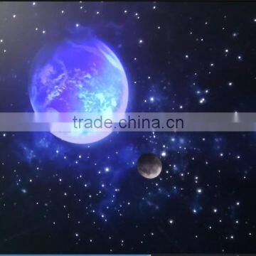 New Concept Led Fiber Optic High Copy Sky Star Night Light photo-5
