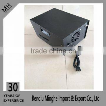 Inteligent Rapid Battery Charger 48V-72V Applicable to Acid Battery for Electric Tricycle