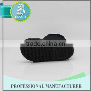 High Quality Low Price Latest Design Waterproof Rubber Boots for Dogs photo-3