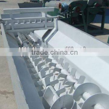 Plastic Bottle Recycling Machine /washing Tank/carbon Steel photo-3