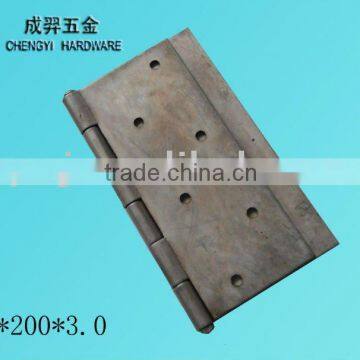 offer various of heavy duty hinge with high quality