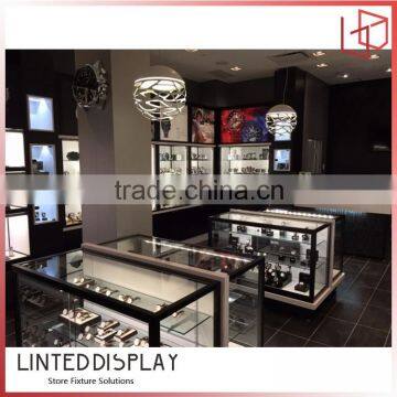 Wooden Watch Display Case/kiosk/rack photo-4