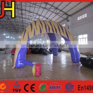 2016 Hot Sale Inflatable Tent Sale, Inflatable Dome Tent, Inflatable Marquee