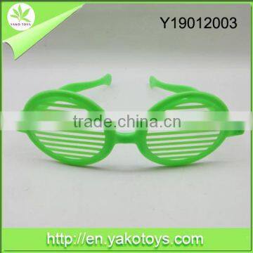 Cartoon Glasses Toy Happy Kid Toy Kid Glasses