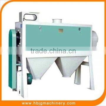 Fdmw Series Horizontal Wheat Scourer Supplier,Wheat Flour Mill Scourer