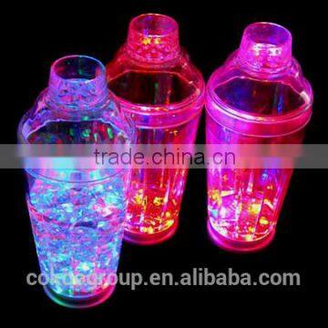 Flashing Drink Shaker