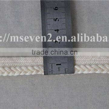 Braided Ribbon Piping Tape, 100% Cotton in 1.6cm photo-6